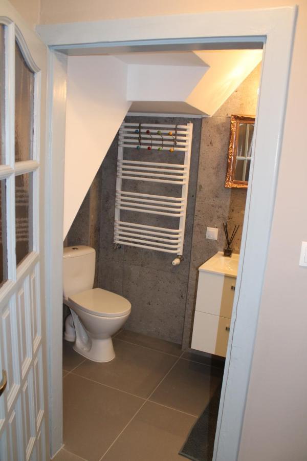 Wolnica View 2 Apartment คราคูฟ ภายนอก รูปภาพ