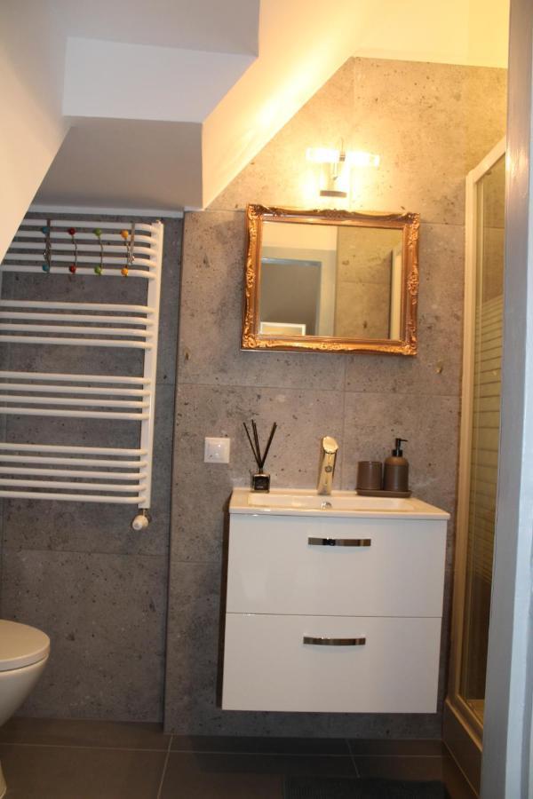 Wolnica View 2 Apartment คราคูฟ ภายนอก รูปภาพ