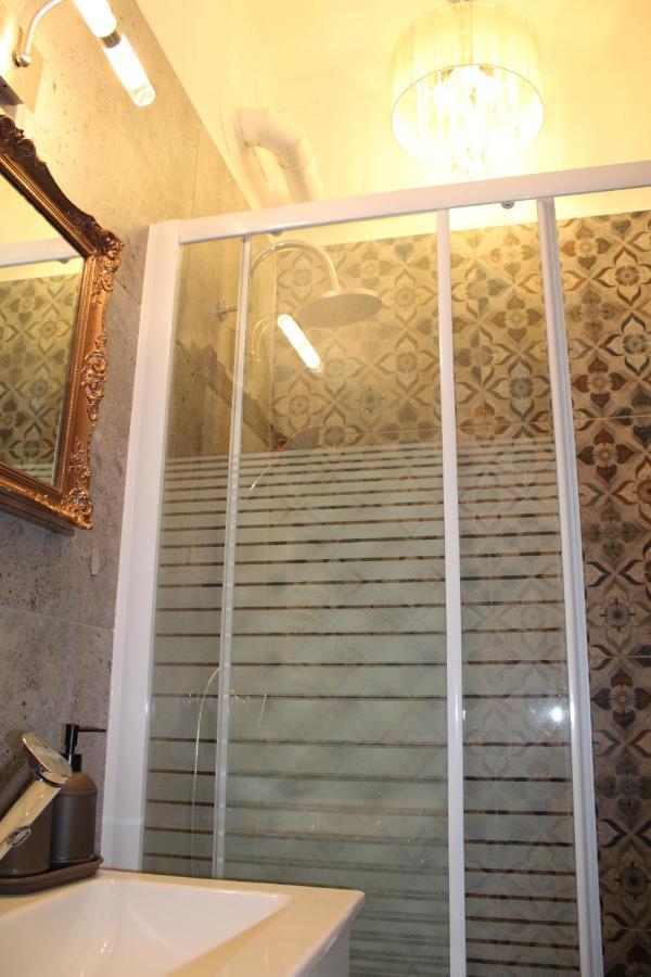 Wolnica View 2 Apartment คราคูฟ ภายนอก รูปภาพ