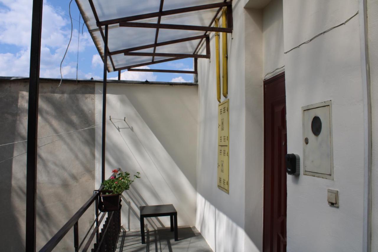 Wolnica View 2 Apartment คราคูฟ ภายนอก รูปภาพ